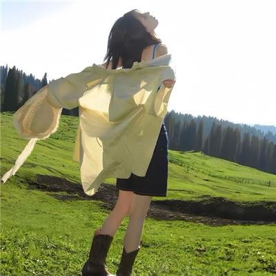 我老婆是老大